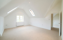 Blaen Clydach bedroom extension leads