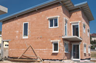 Blaen Clydach home extensions