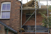 free Blaen Clydach home extension quotes
