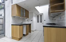 Blaen Clydach kitchen extension leads